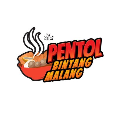 Trademark Pentol Bintang Malang