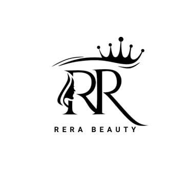 Trademark RERA BEAUTY & RR LOGO