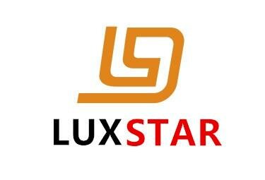 Trademark LUXSTAR + LOGO