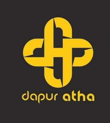 Trademark Dapur Atha