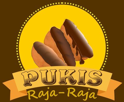 Trademark Pukis Raja-Raja