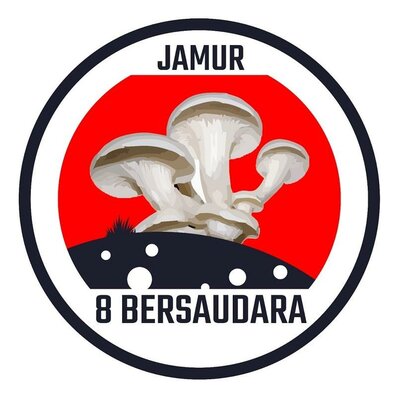 Trademark 8 BERSAUDARA