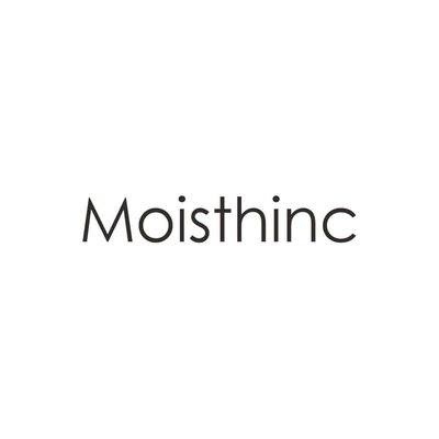 Trademark Moisthinc