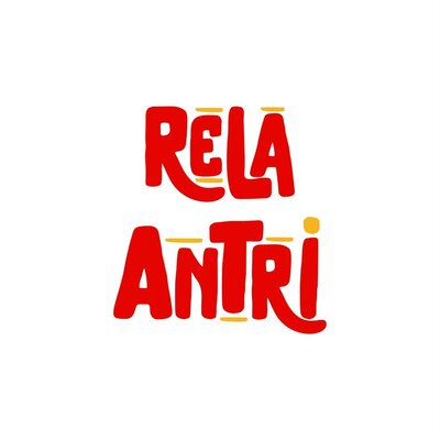 Trademark Rela Antri