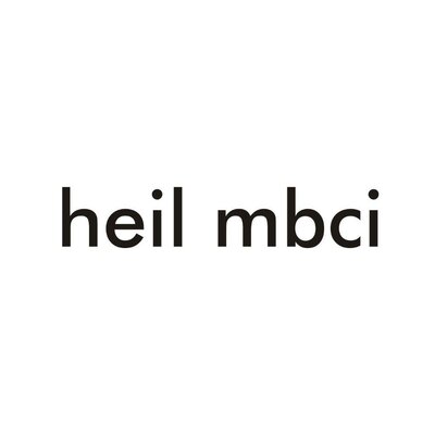 Trademark HEIL MBCI