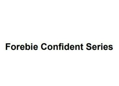 Trademark Forebie Confident Series