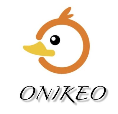 Trademark ONIKEO + LOGO