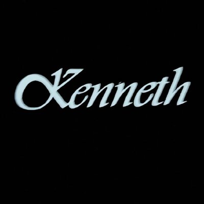 Trademark Kenneth