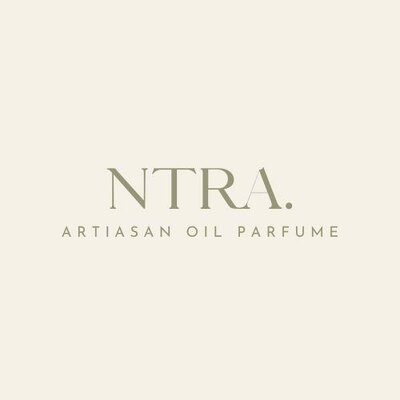 Trademark NTRA Artisan Oil Parfume