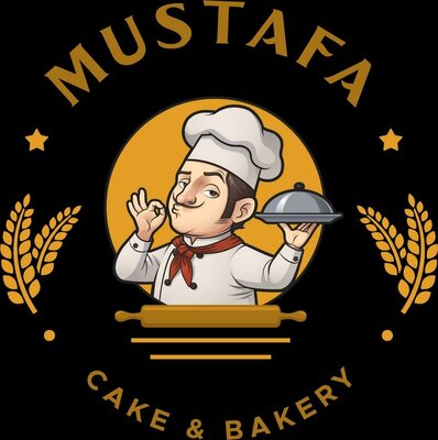 Trademark MUSTAFA CAKE & BAKERY