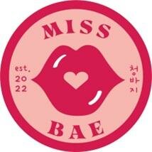 Trademark MISS BAE