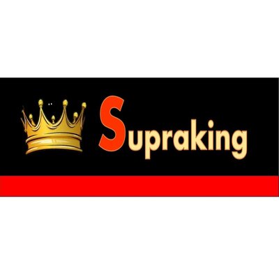 Trademark SUPRAKING