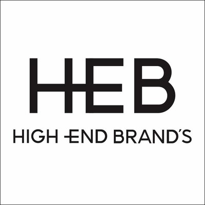 Trademark HIGH END BRAND'S