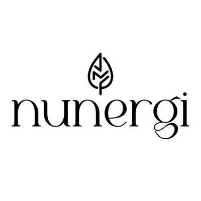 Trademark NUNERGI