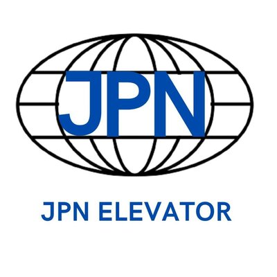 Trademark jpn elevator