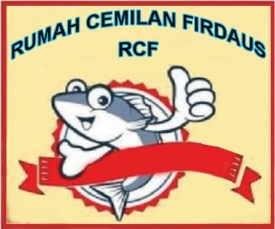 Trademark RCF ( Rumah Cemilan Firdaus)