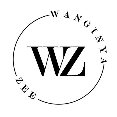 Trademark WANGINYA ZEE