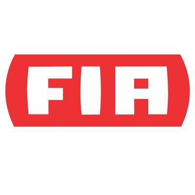 Trademark FIA