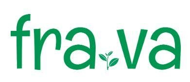 Trademark FRAVA + LOGO