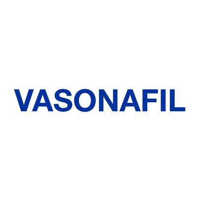 Trademark VASONAFIL