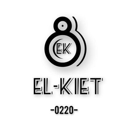 Trademark EL KIET