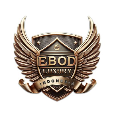 Trademark EBOD LUXURY INDONESIA