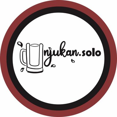 Trademark Unjukan.solo + Logo