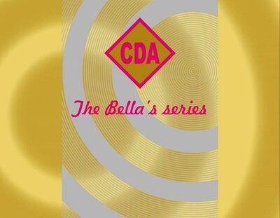 Trademark CDA The Bella's Series