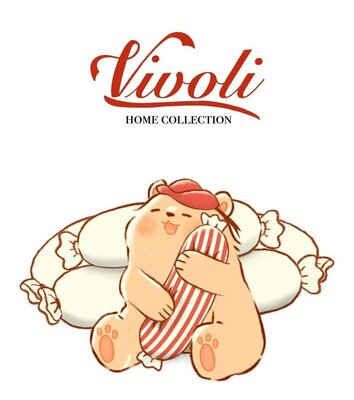 Trademark VIVOLI HOME COLLECTION + LOGO