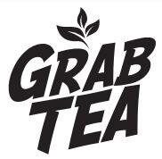 Trademark GRAB TEA + LOGO