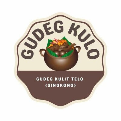 Trademark Gudeg Kulo