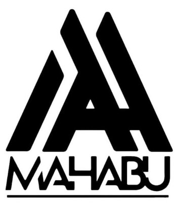 Trademark MAHABU + LOGO