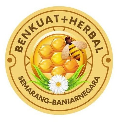 Trademark BENKUAT + HERBAL