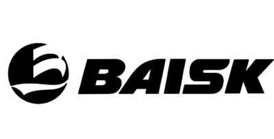 Trademark BAISK + logo