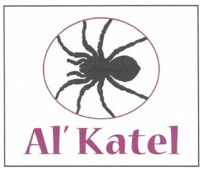 Trademark Al' Katel