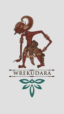 Trademark WREKUDARA + LUKISAN