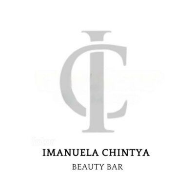 Trademark IMANUELA CHINTYA BEAUTY BAR + LUKISAN IC