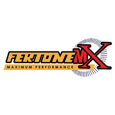 Trademark FERTONEMX MAXIMUM PERFORMANCE + LUKISAN