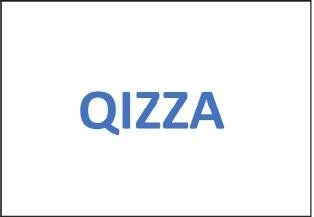 Trademark QIZZA