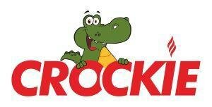 Trademark CROCKIE + LOGO