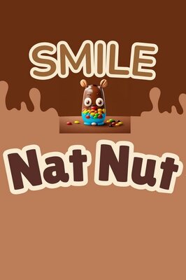 Trademark SMILE NAT NUT dan Lukisan