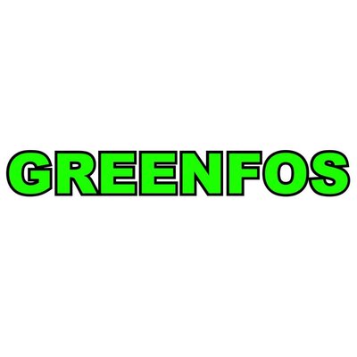 Trademark GREENFOS