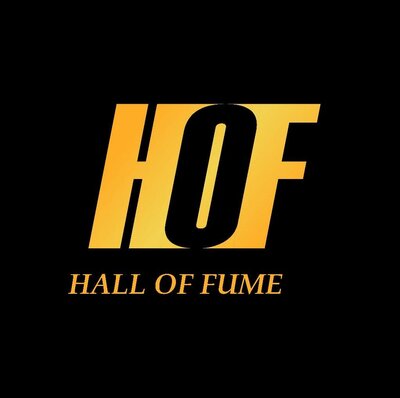 Trademark HALL OF FUME