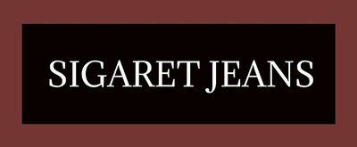 Trademark SIGARET JEANS