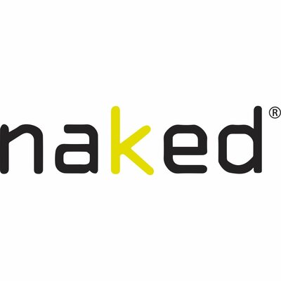 Trademark Naked