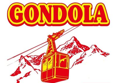 Trademark GONDOLA