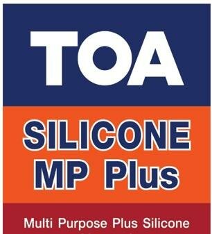 Trademark TOA SILICONE MP PLUS +MULTI PURPOSE PLUS SILICONE