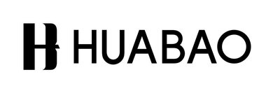 Trademark HUABAO + Logo