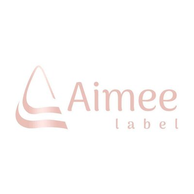 Trademark Aimee Label + Logo