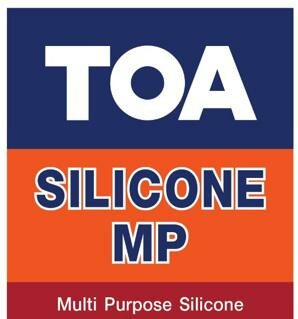 Trademark TOA MP SILICONE